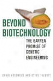 Beyond Biotechnology