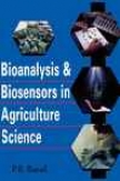 Bioanalysis & Biosensors In Agriculture Science
