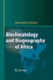 Bioclimatoligy And Biogeography Of Africa