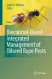 Biocontrol-based Integrated Mansgement Of Oilseed Rape Pests