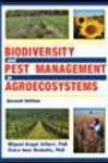 Biodiversity And Pest Management In Agroecosystems, 2nd Edition