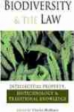 Bioiversity And The Law