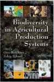 Biodiversity In Agricultural Ptoduction Systems