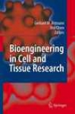 Bioengineering In Cell And Tissue Research