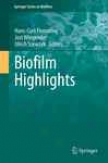 Biofilm Highlights