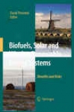 Biofuels, Solar And Wind As Renewable Energy Systems