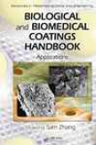 Biological And Biomedical Coatings Handbook