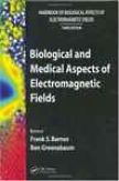 Biological And Medical Aspects Of Electromagnetic Fields