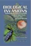 Biological Ibvasions
