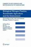 Biological Nitrogen Fixation, Sustainable Agriculture And The Environment