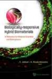 Biologically-respnsive Hybrid Biomaterials