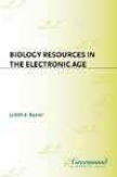 Biology Resources In The Electronic Age