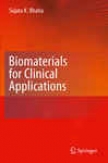 Biomaterials For Clinicla Applications