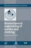 Biomechanical Engineering Of Textiles And Garments