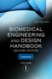 Biomedical Engineering And Design Handbook, 1 & 2