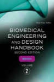 Biomedical Engineering And Design Handbook, 2