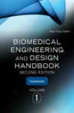 Biomedical Engineering And Design Handbook, Volume 1 Ebook