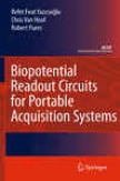 Biopotential Readout Circuits For Portable Acquisition Systems