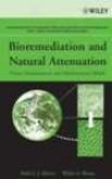 Bioremediation And Natural Attenuation