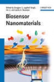 Biosendor Nanomaterials