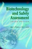 Biotechonlogy And Safety Assessment