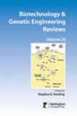 Biotechnology & Genetic Engineering Reviews