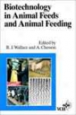 Biotechnology In Animal Feeds And Beast Feeding