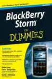 Blackberry Storm For Dummies