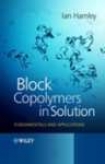 Block Copolymers In Solution