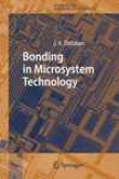 Bonding In Microsystem Technology