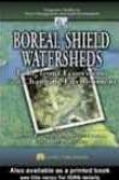 Borea lShield Watersheds:  Lake Trout Ecosystems In A