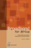 Broadband For Africa