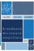 Broadband Microwave Amplifiers
