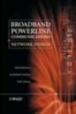 Broadband Powerline Communications