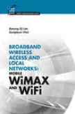 Broadband Wireless Acdess & Local Networks