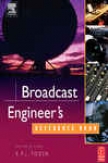 Broadcast Engineer's Reference Book