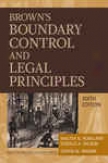 Brown's Boundary Direct And Legal Principles