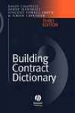 Building Contract Dictionary