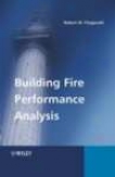 Building Fire Petformance Analysis