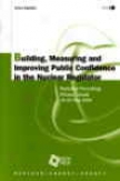Building, Measuring And Improving Public Confidence In The Nuclear Regulator