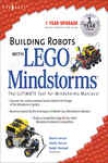 Building Robots With Lego Mindstorms