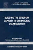 Structure The European Capacity In Operational Oceanography
