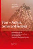 Burrs - Analysis, Control And Removal