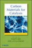 Carbon Materials For Cataylsis