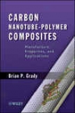 Carbon Nanotube-polymer Composites