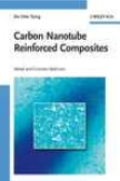 Carbon Nanotube Reinforced Composites