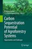 Carbon Sequestration Potential Of Agroforestry Systems