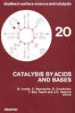 Catalysis Through  Acids And Bases