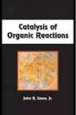 Catalysis Of Organic Reactions