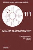 Catalyst Deactivation 1997